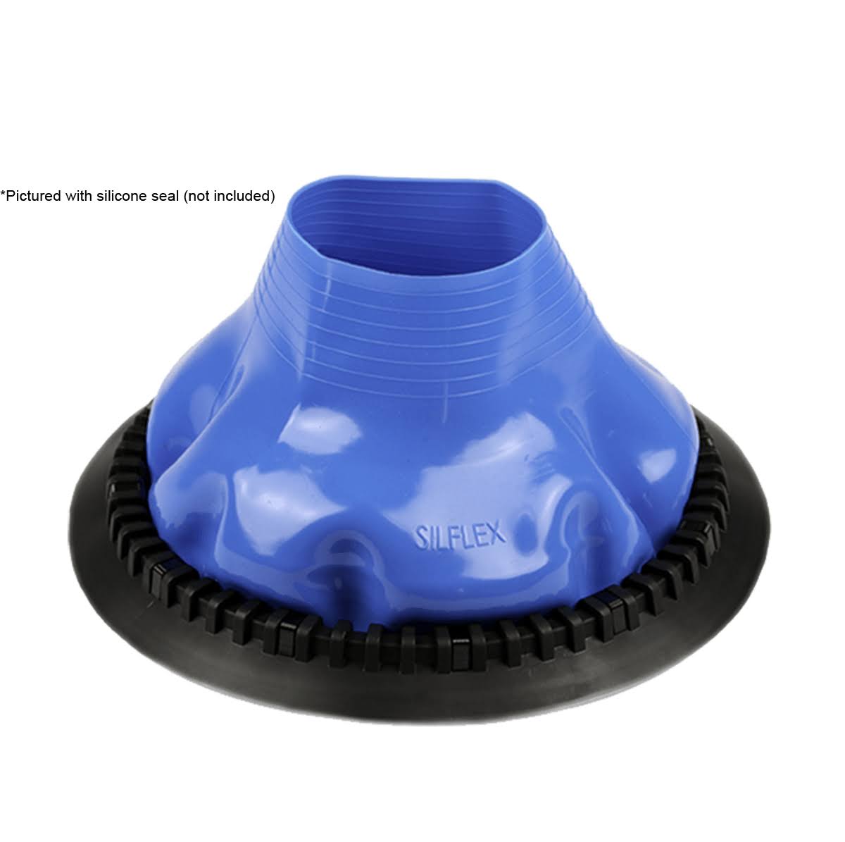Replaceable Neck Seal System H246