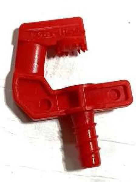 25 Pack 360° Micro Sprinkler Heads X8616