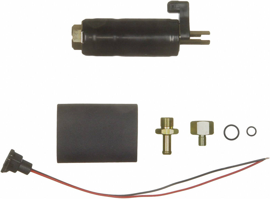 In-Line Electric Fuel Pump X964