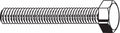 Tap Bolt, 1/4x22-20 x 1-1/2 T14393