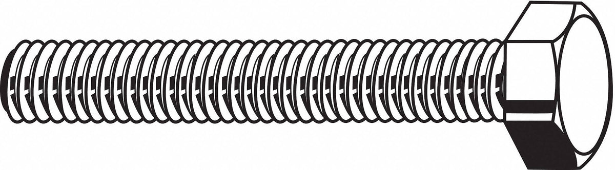 Tap Bolt, 1/4x22-20 x 1-1/2 T14393