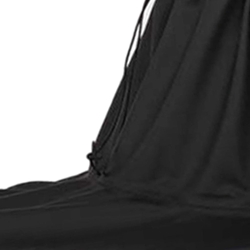 Adjustable Spray Skirt for Canoeing U847743