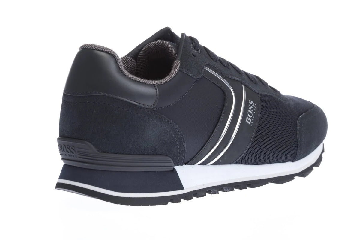Parkour Running Style Trainers 11 UK R533