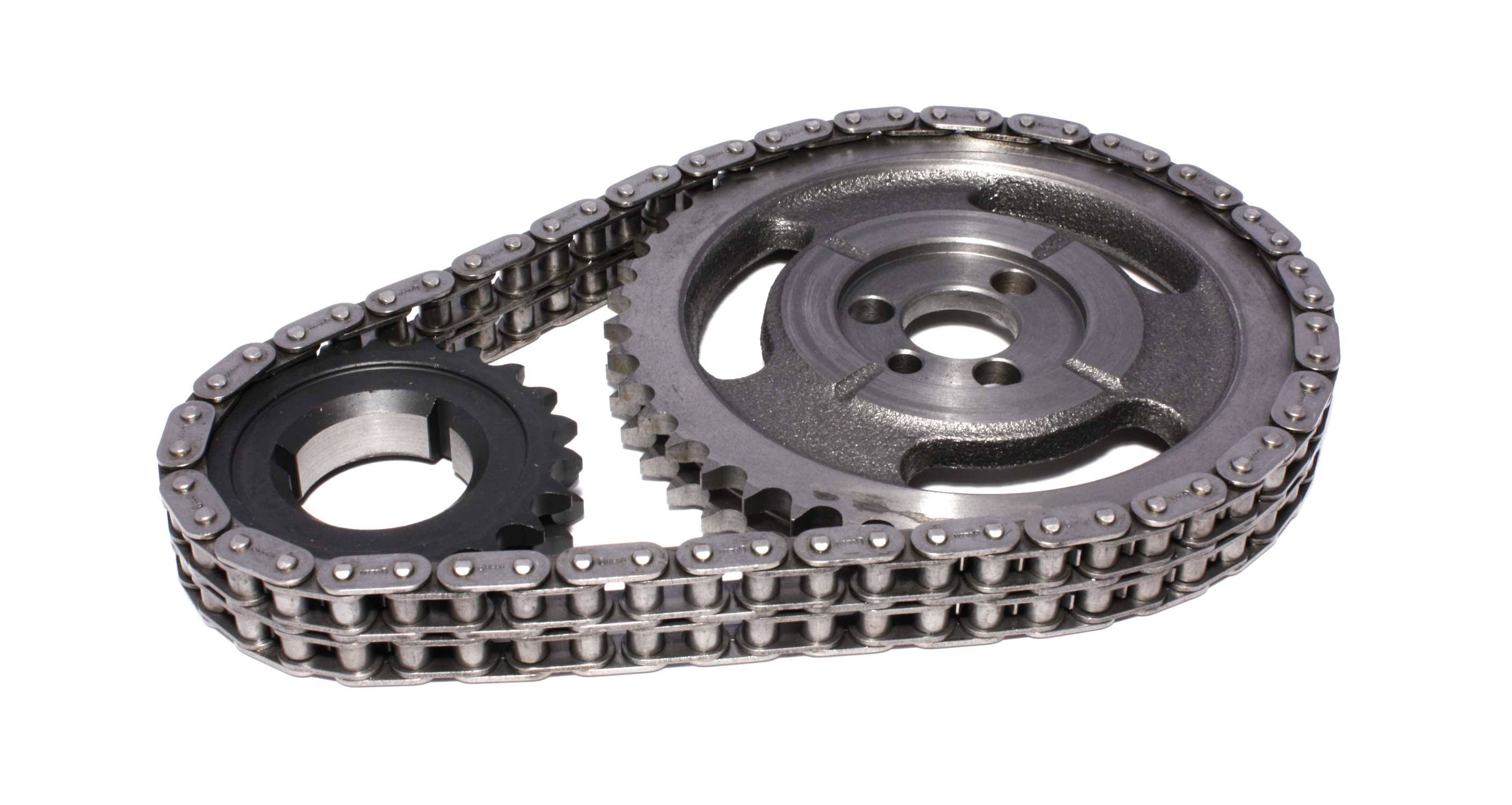 Hi-Tech Roller Race Timing Set O211162