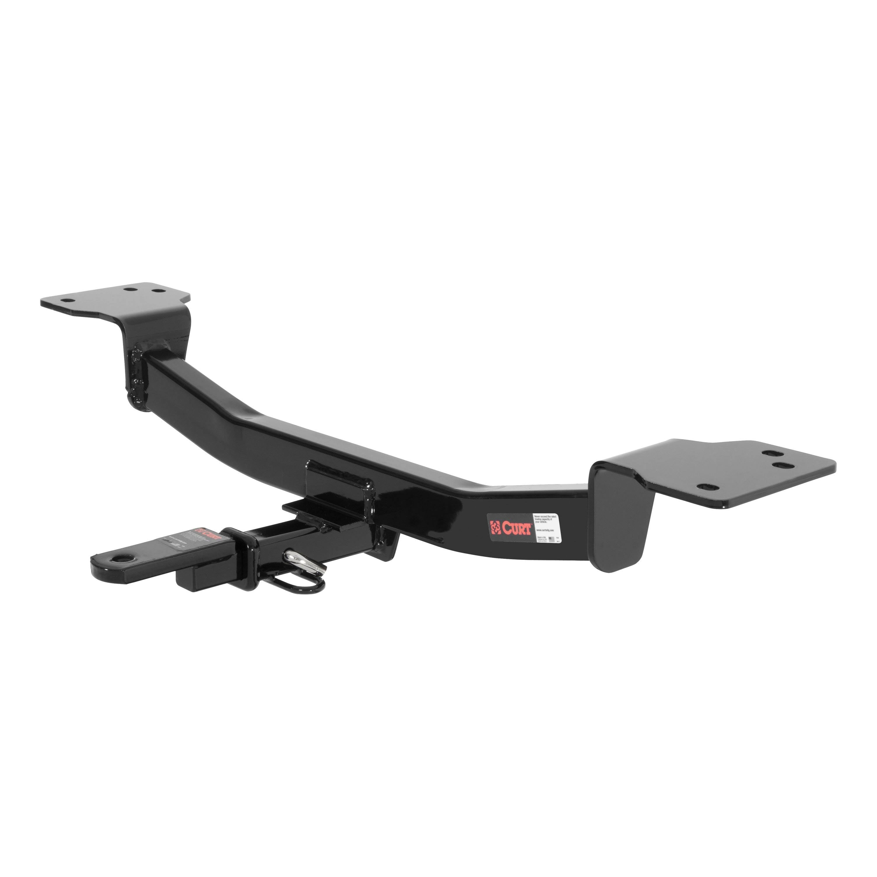 Class II Receiver Hitch C561926