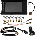 Vector Network Analyzer Kit 50kHz-1.5GHz Portable VNA with Calibration Kit, Pack of 2 J4468