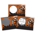 20 Pk Halloween Scratch Off Cards A68693