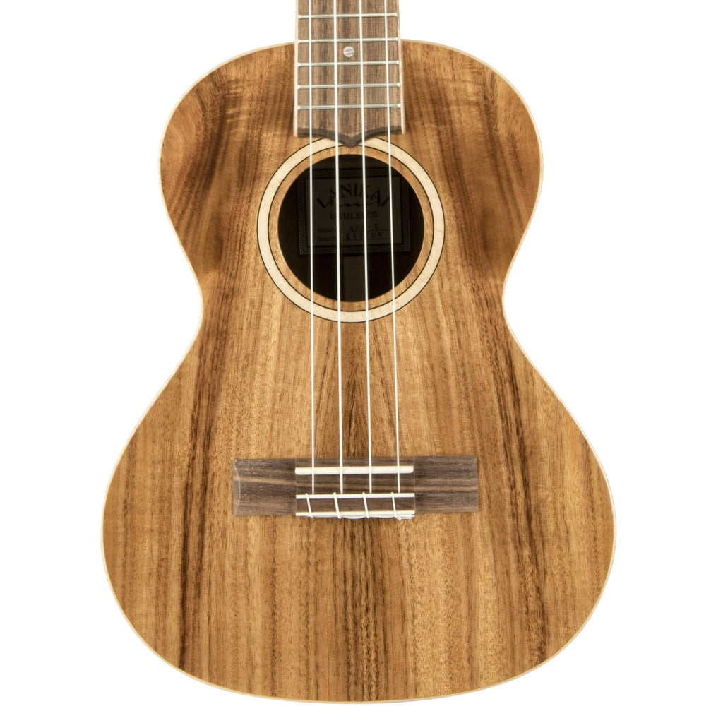 Solid Acacia Tenor Ukulele M8436