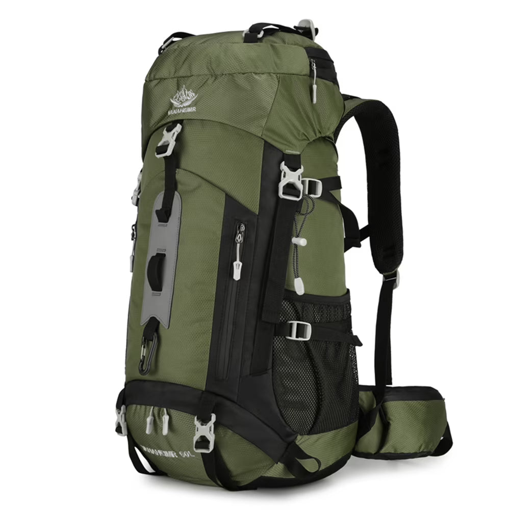 Waterproof 60L Two Shoulder Bag Q539139