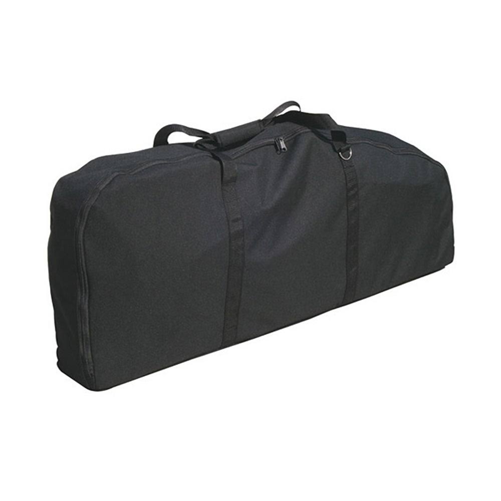 Deluxe Portable Folding Massage Chair with Carry Case I183