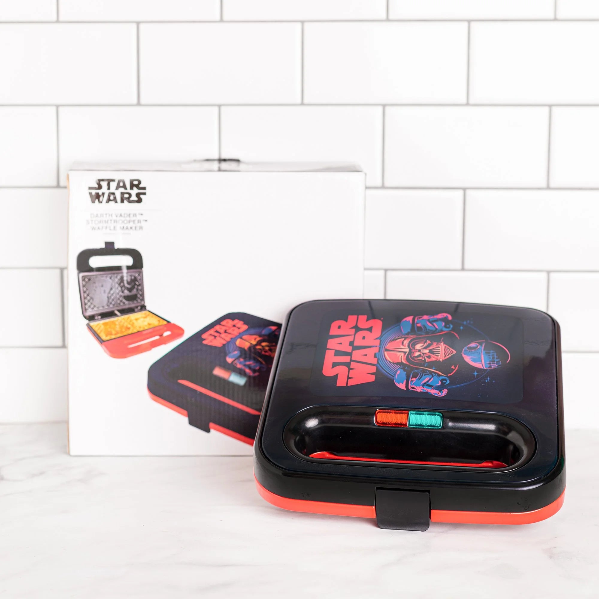 Star Wars Waffle Maker T116164