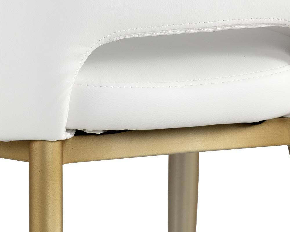 Snow Dining Chair D617142