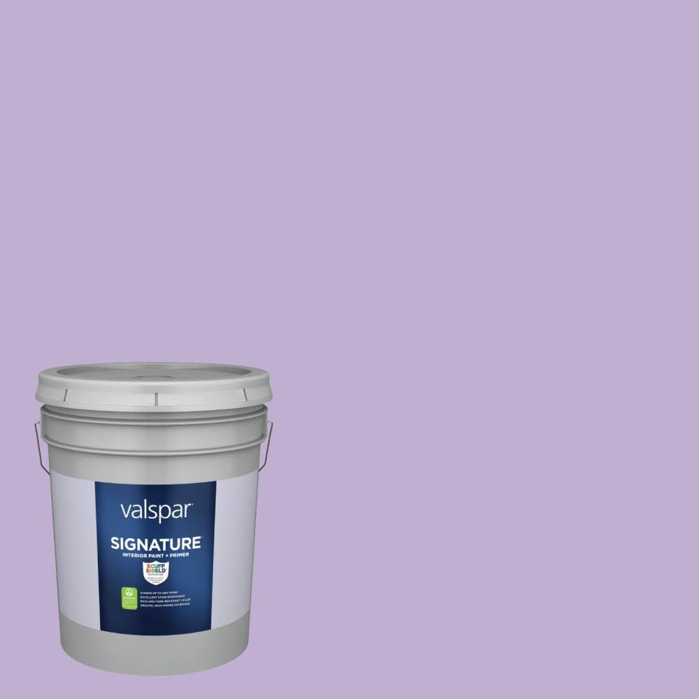 Interior Paint (5-Gallon) P872737