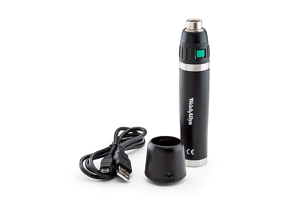 3.5 V Lithium Ion Rechargeable Power Handle F8915