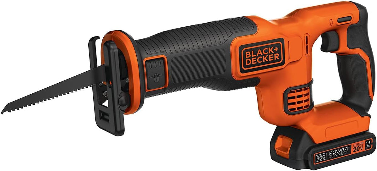 20V Cordless Reciprocating Saw Kit K268862