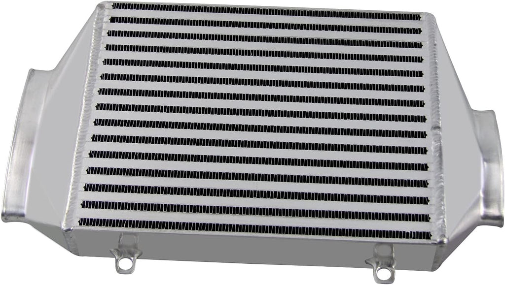 Aluminum Intercooler for Mini Cooper L326