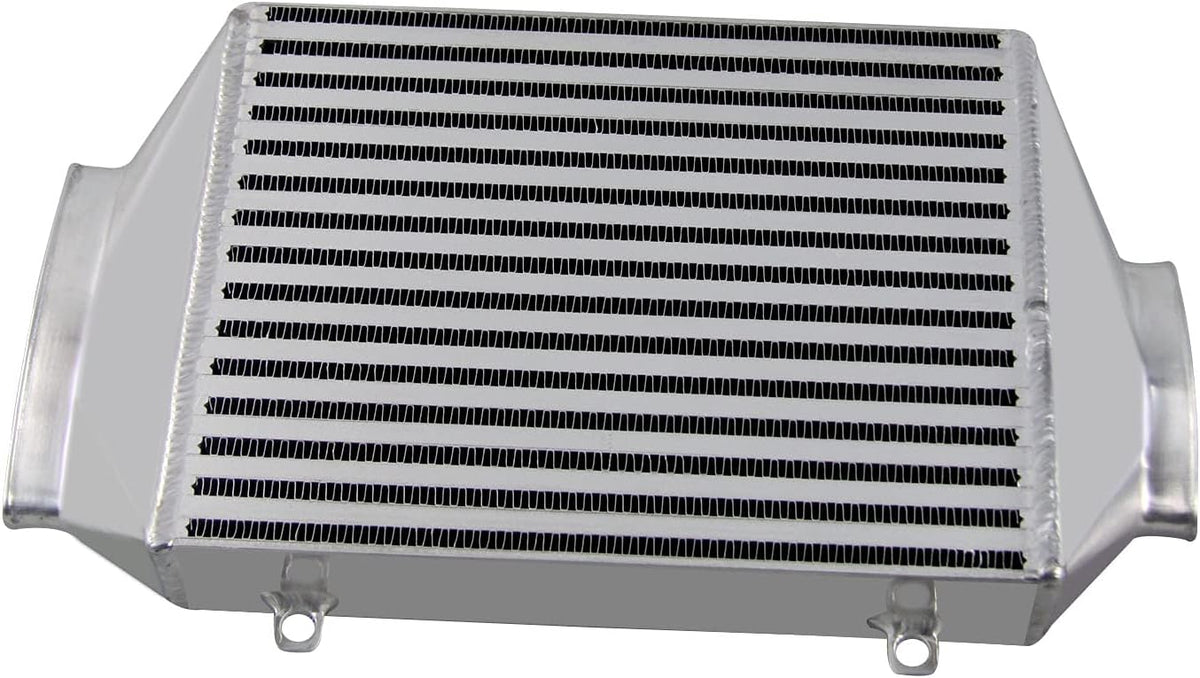 Aluminum Intercooler for Mini Cooper L326