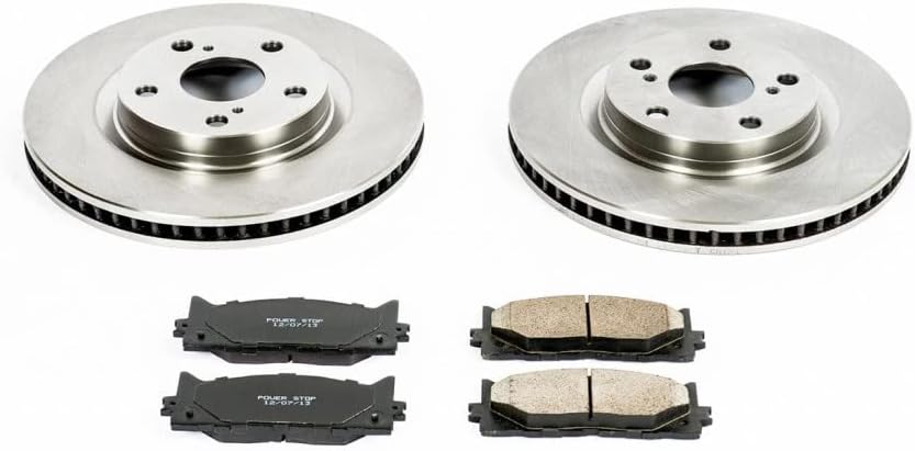 Brake Kit Front U46988