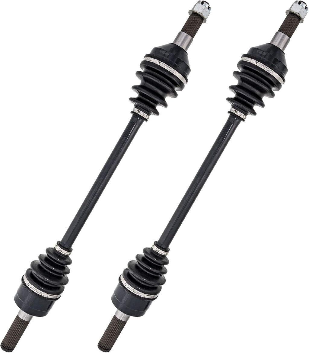 Front CV Axle Drive Shaft 2 Pack K582699