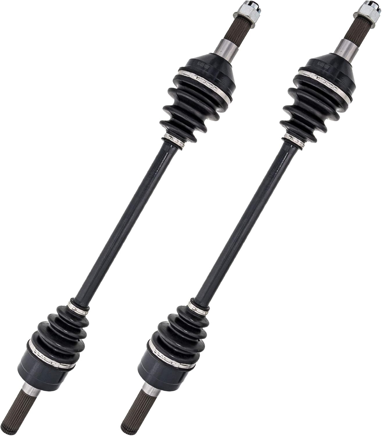 Front CV Axle Drive Shaft 2 Pack K582699