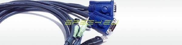 2-Port USB KVM Switch R5172