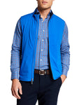 Rebel Blue Stealth Vest K7523