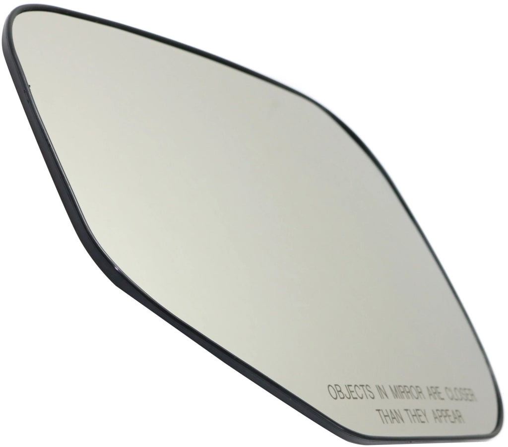 Right Passenger Side Mirror Glass E9792