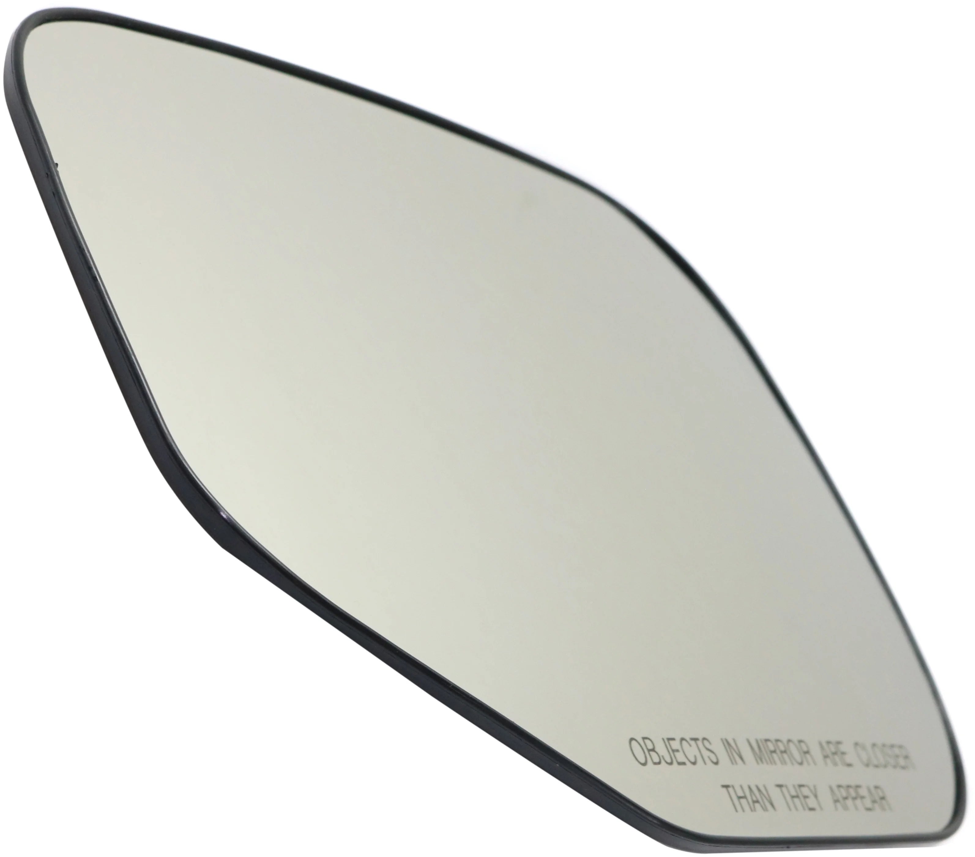 Right Passenger Side Mirror Glass E9792