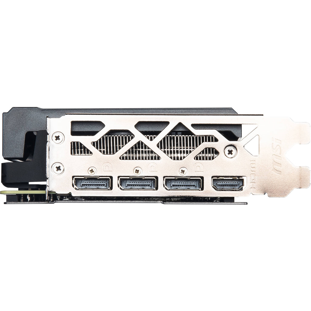 8GB GDDR6 Graphic Card J2300