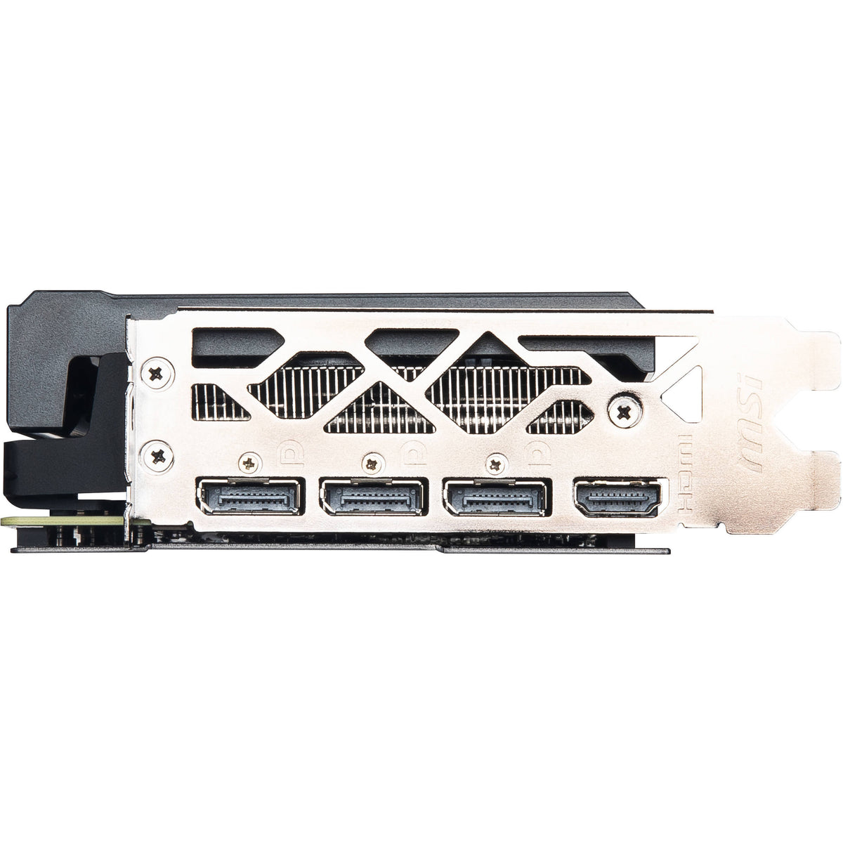 8GB GDDR6 Graphic Card J2300