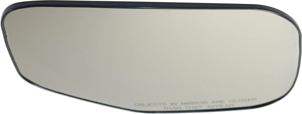 Right Passenger Side Mirror Glass E9792