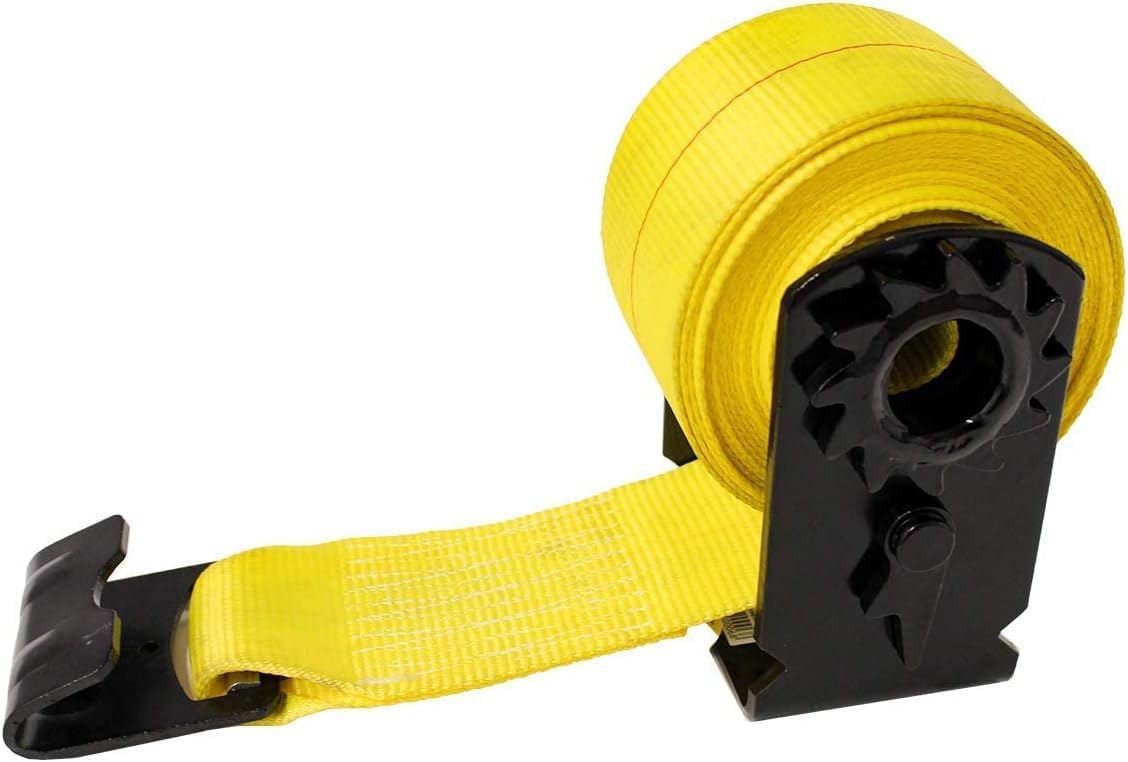 Heavy Duty Tie Down Winch Q270
