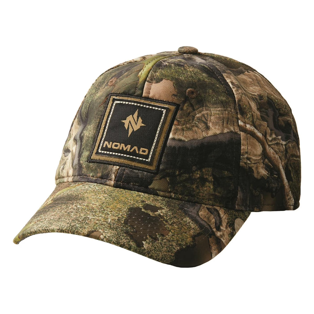Camo Cap P5422