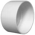 8x22 PVC DWV Cap M704781
