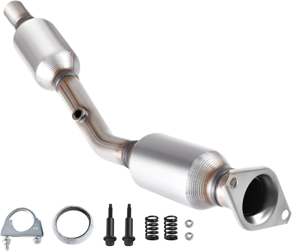 Catalytic Converter for Toyota Prius 1.5L G885672