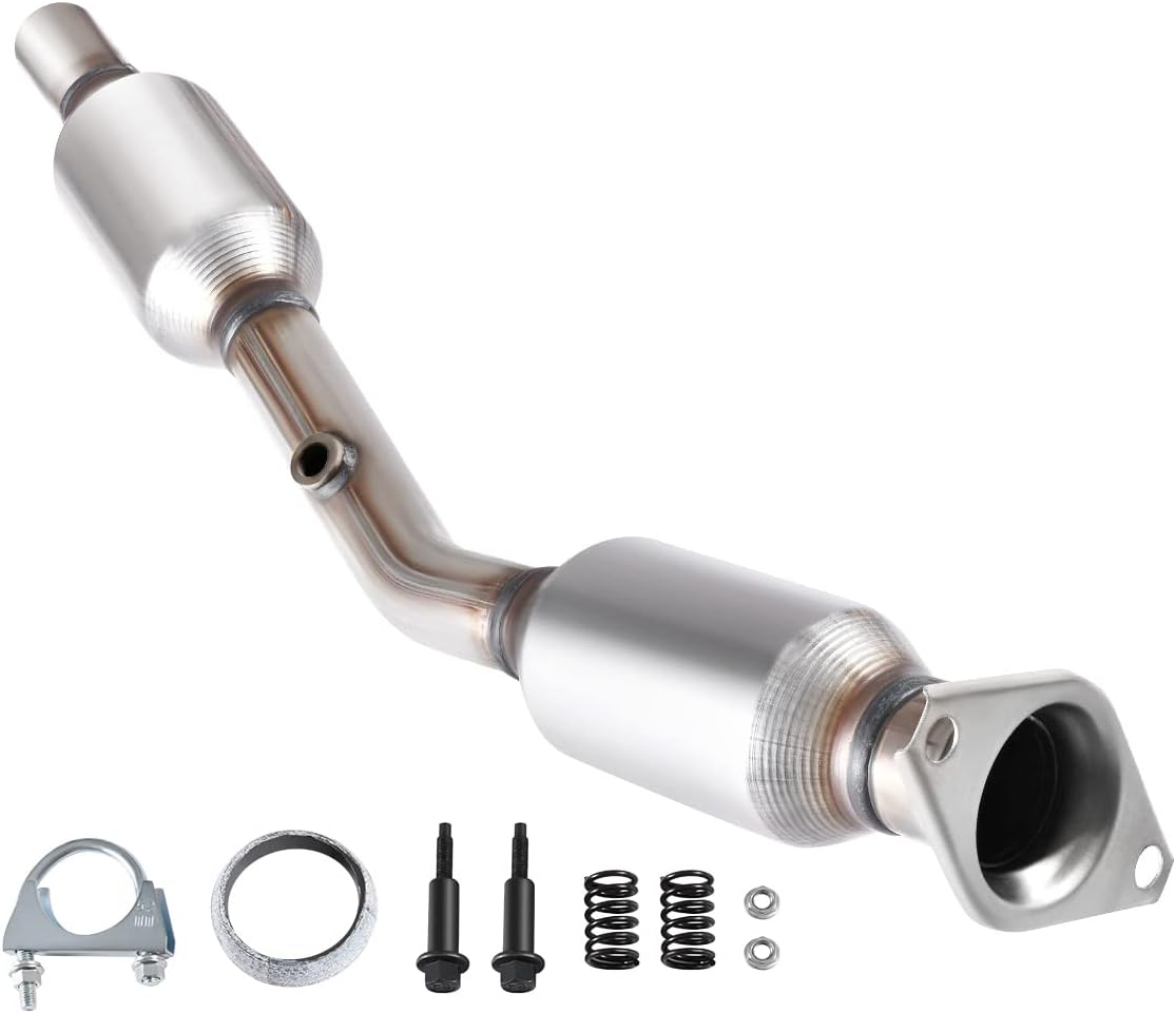 Catalytic Converter for Toyota Prius 1.5L G885672