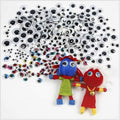 1700 Pcs Googly Eyes T388442