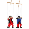Pirate String Marionette Puppet Toy O4038