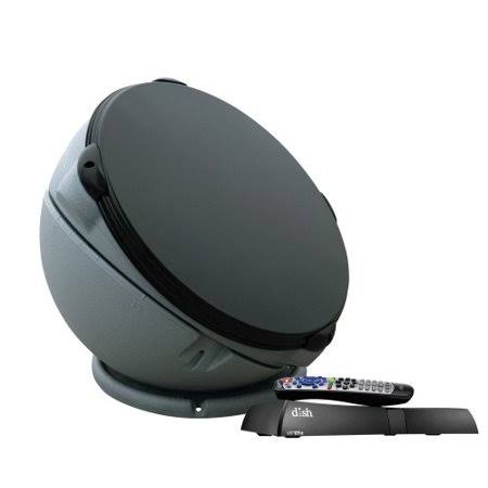 Satellite TV Antenna Z50369