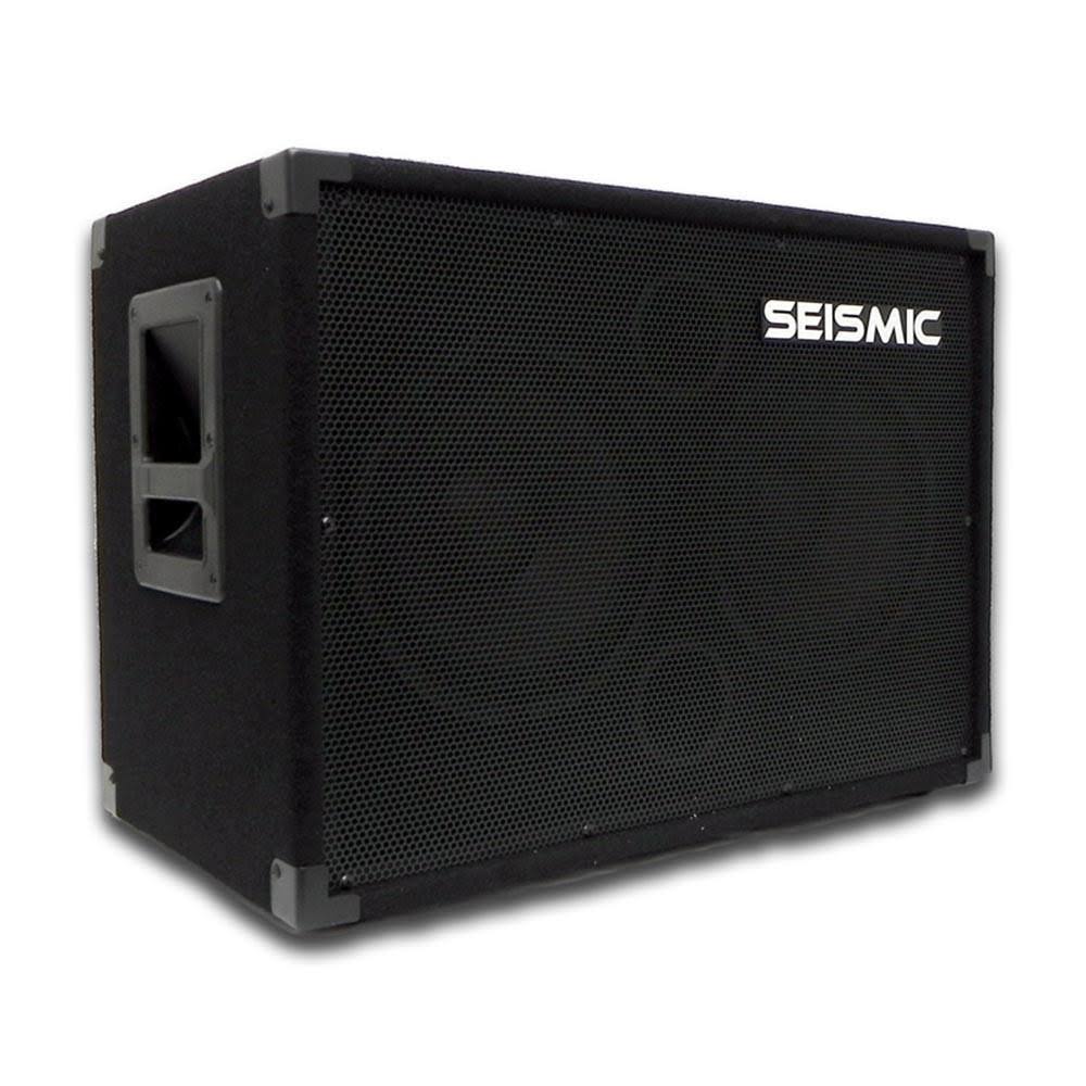 2x10 Bass Guitar Speaker Cabinet - 4 Ohms M148440