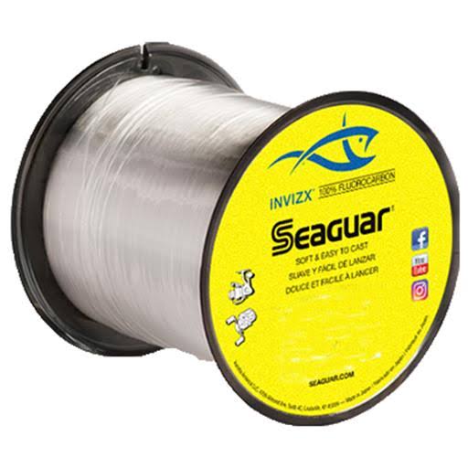 600 Flourocarbon Fishing Line I668