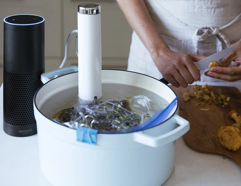 Sous Vide H115