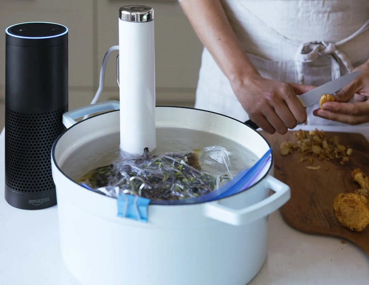 Sous Vide H115