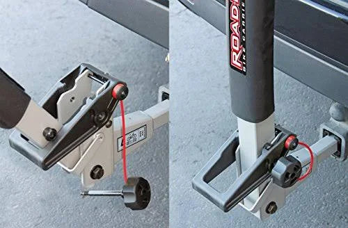 4 Bike Carrier U70607