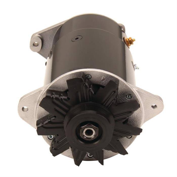 Alternator O33096