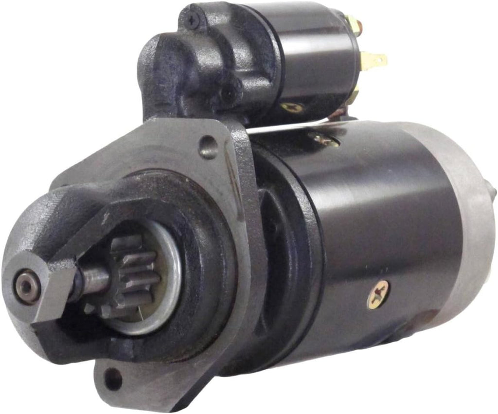 12V 10T Starter Motor K9821