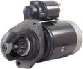 12V 10T Starter Motor K9821