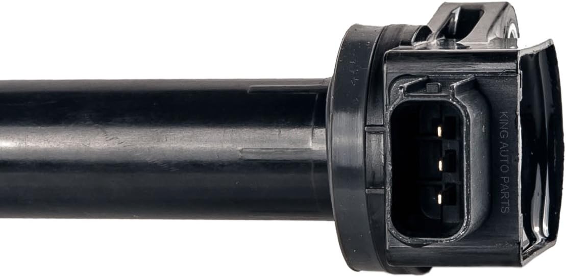 Set of 4 Performance Ignition Coil Packs F56035