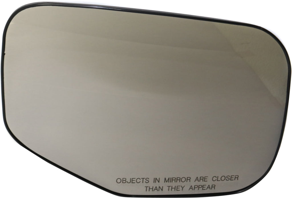 Right Passenger Side Mirror Glass E9792