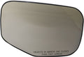 Right Passenger Side Mirror Glass E9792